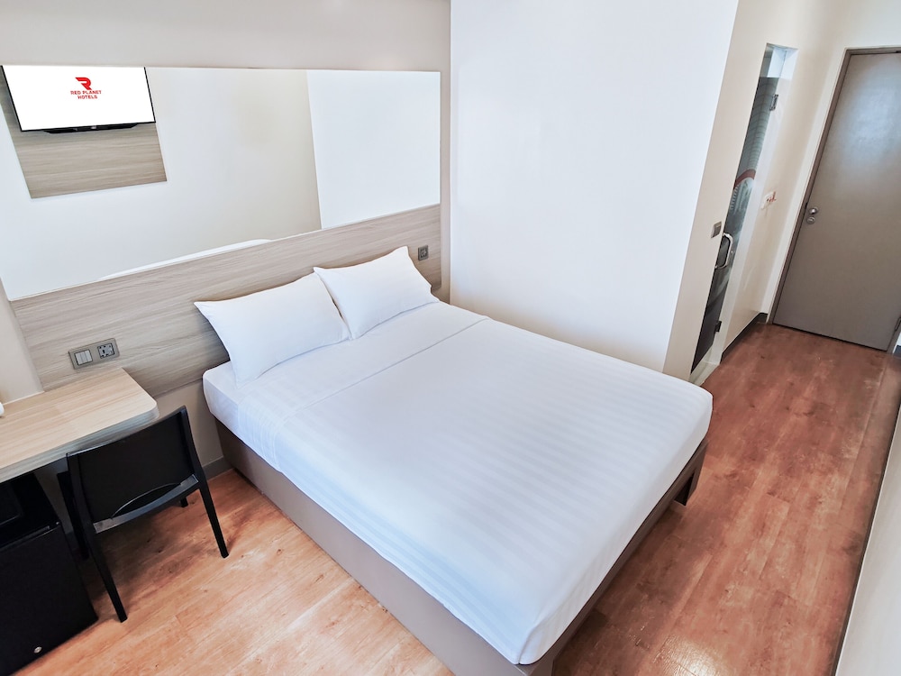 City Double Room - Photo 2