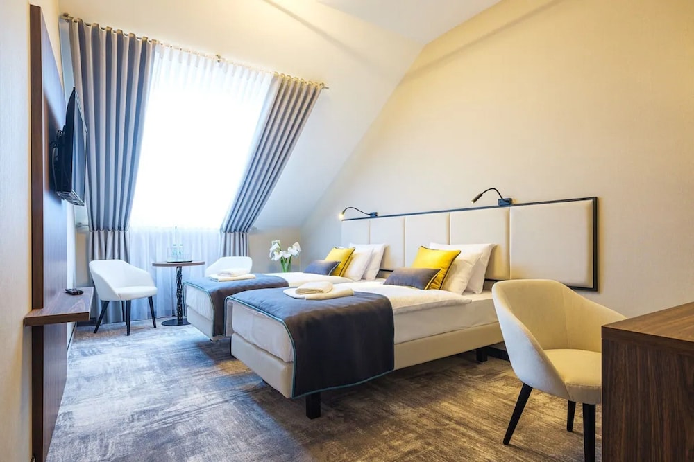 Premium Double Room - Photo 4
