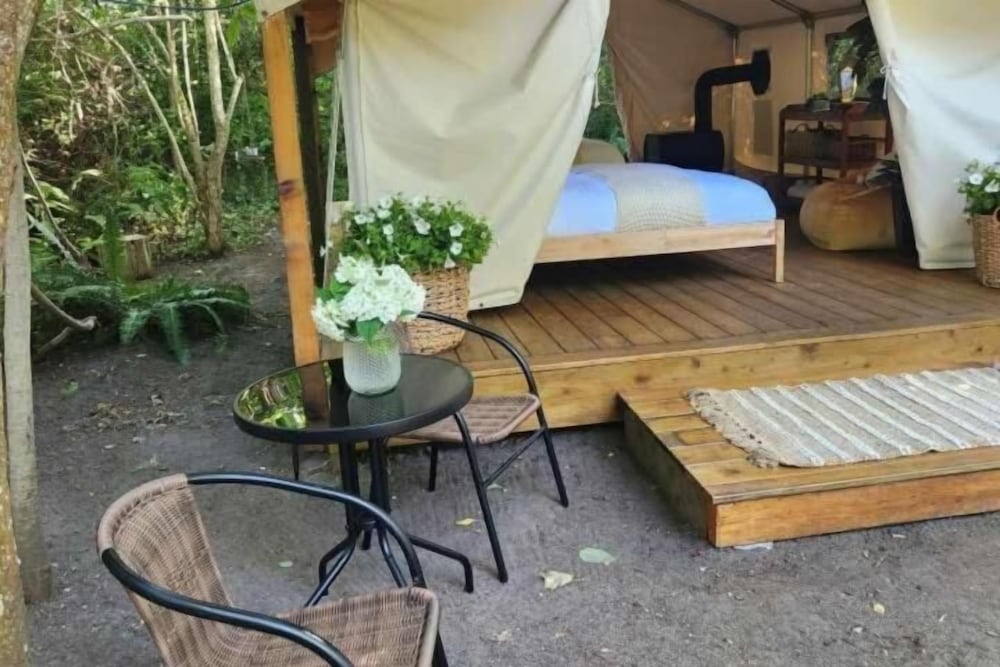 Luxury Cabin photo 1