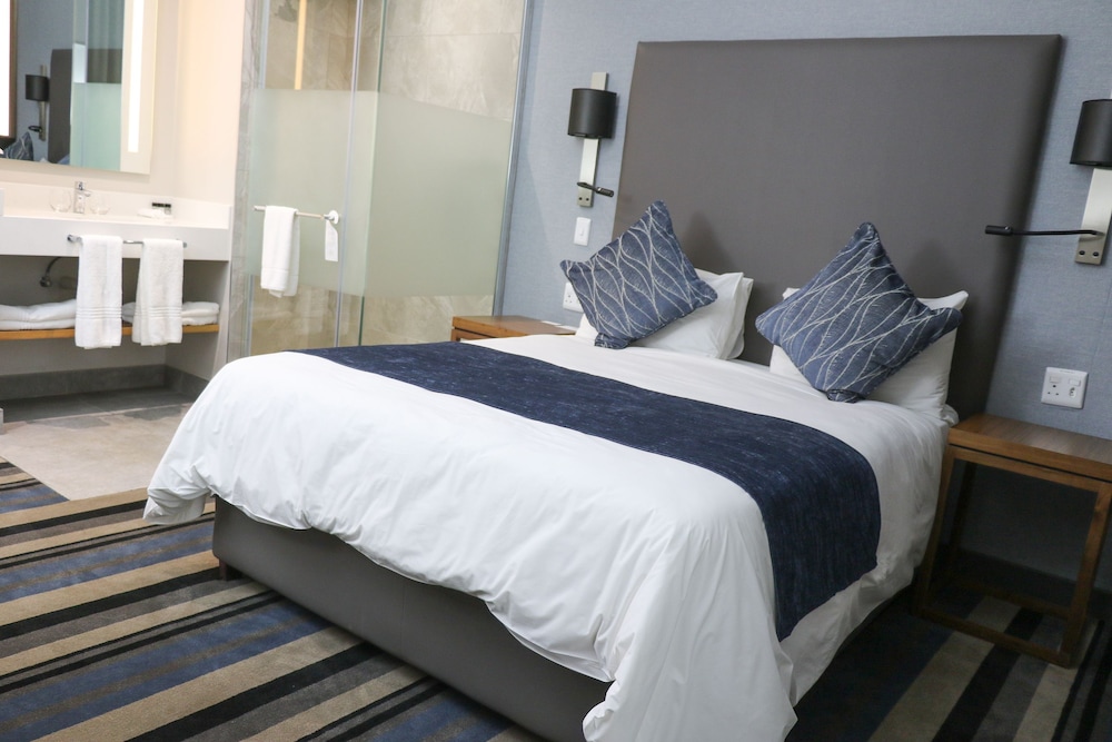 Standard Double Room photo 2