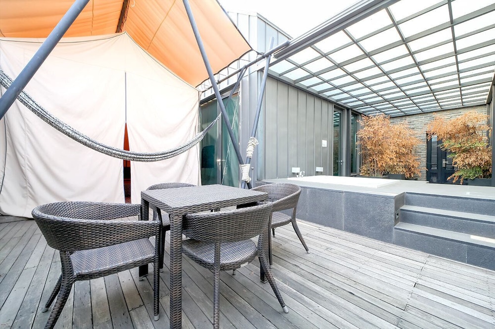 Penthouse - Photo 11