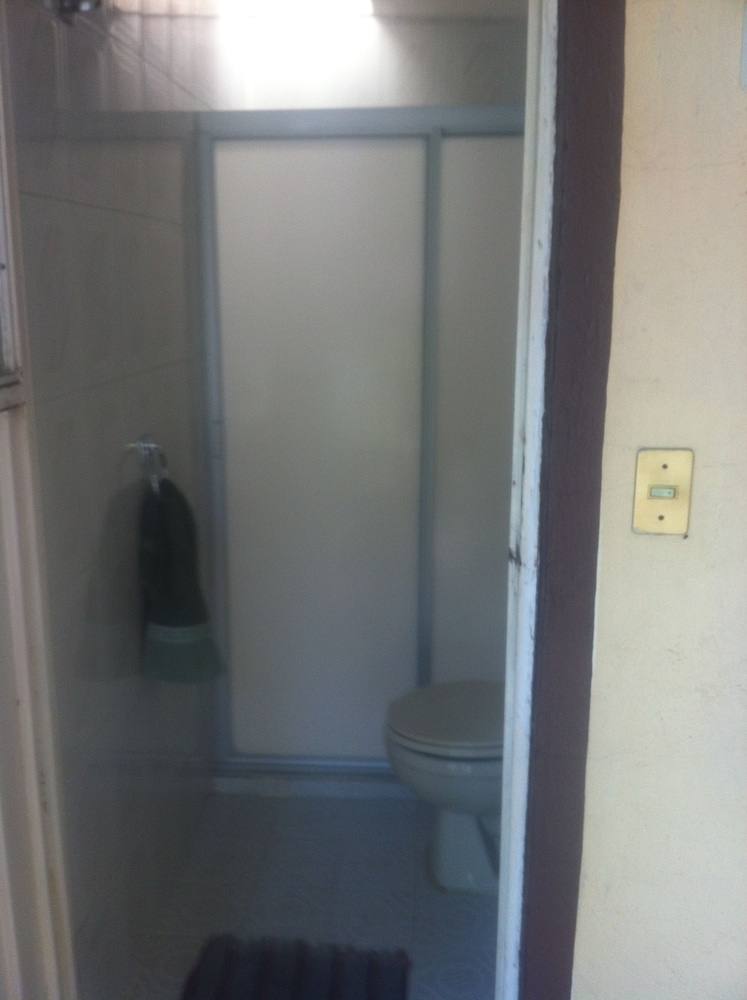 Double Room, 1 King Bed, Refrigerator, Ground Floor photo 2