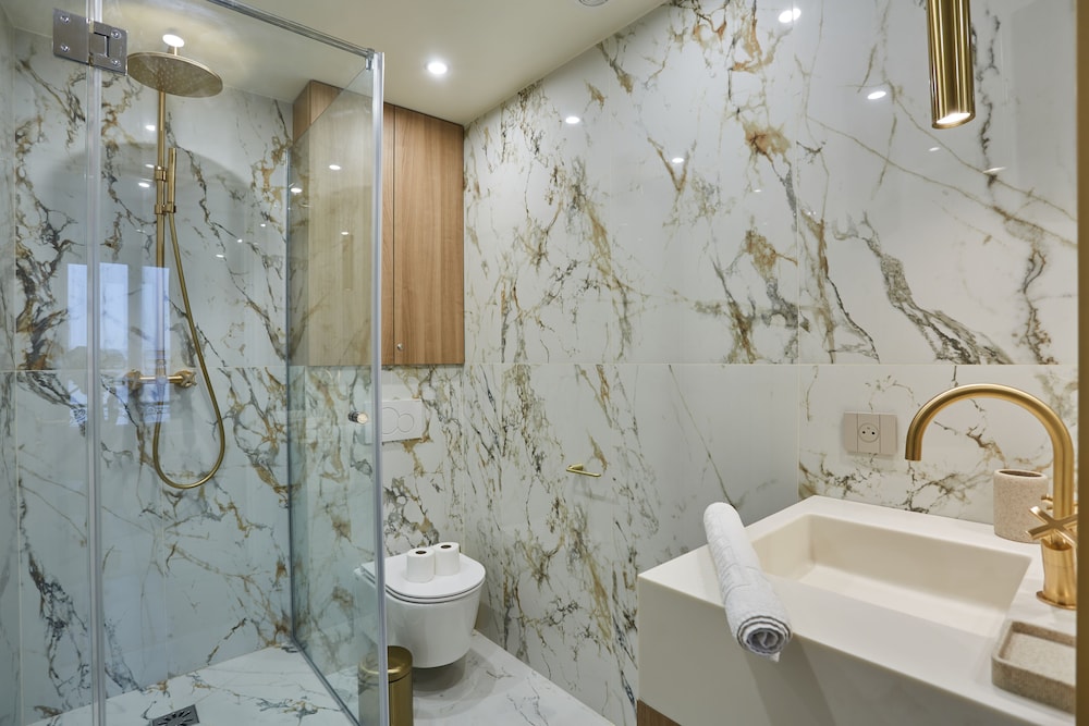 Classic Apartment (n°11) photo 3