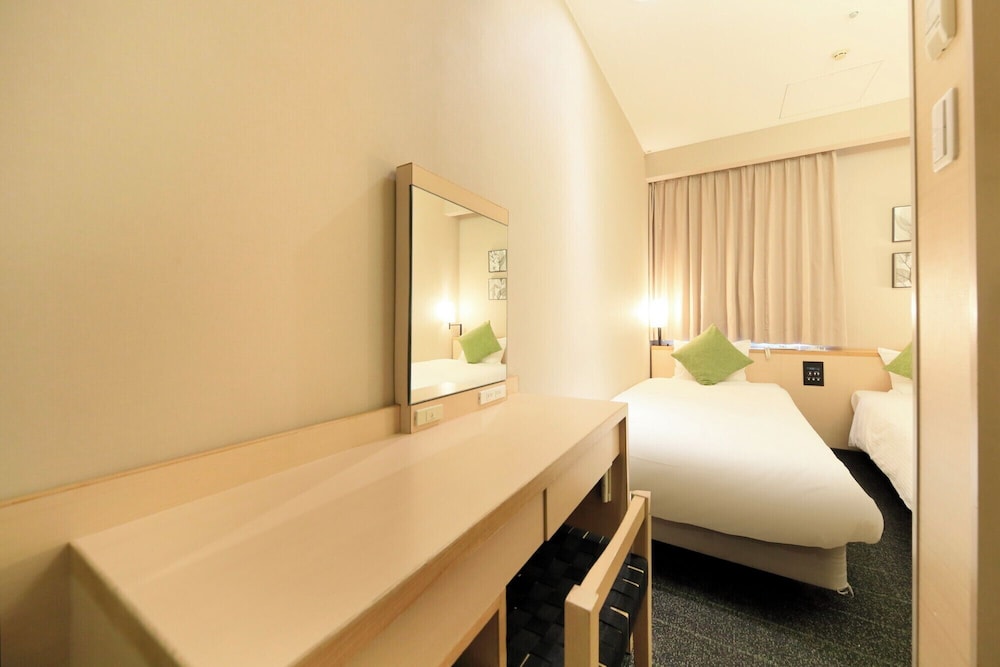 Twin Room A, 2 Twin Beds, Non Smoking photo 1
