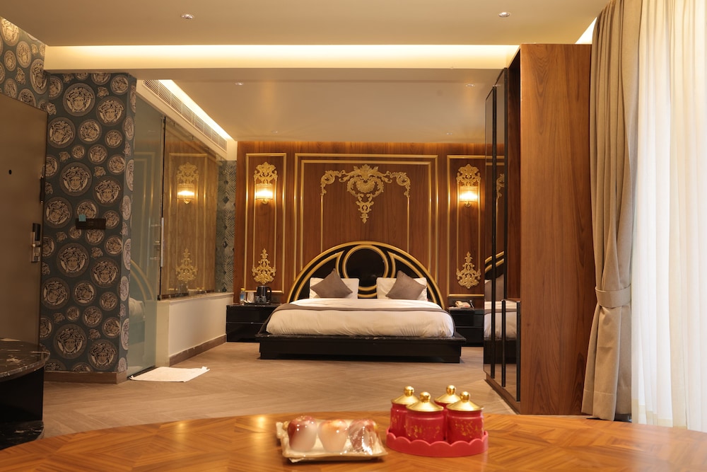 Premium Suite