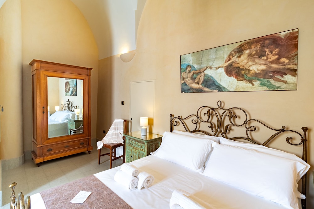 Deluxe Room, Multiple Beds