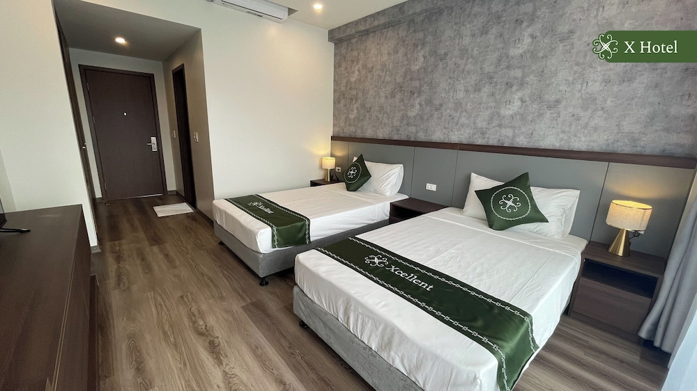 Business Double Room photo 2