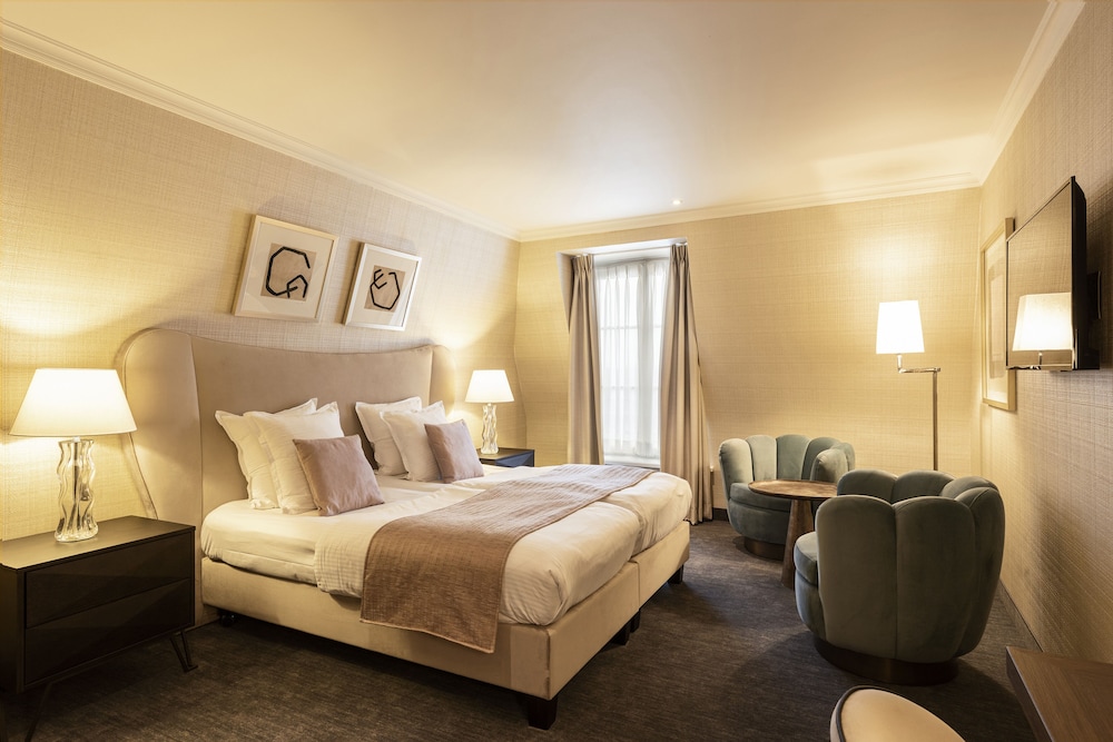 Superior Double or Twin Room - Photo 4