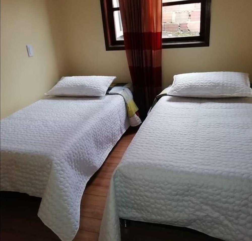 Twin Room photo 2