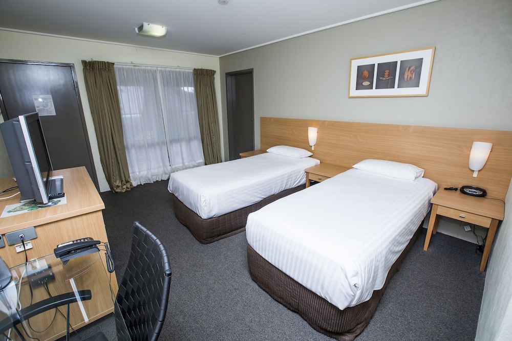 Superior Double Room, 2 Double Beds - Photo 2