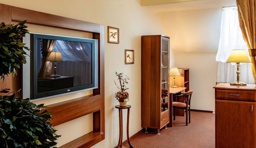 Superior Double Room (Nika) photo 2