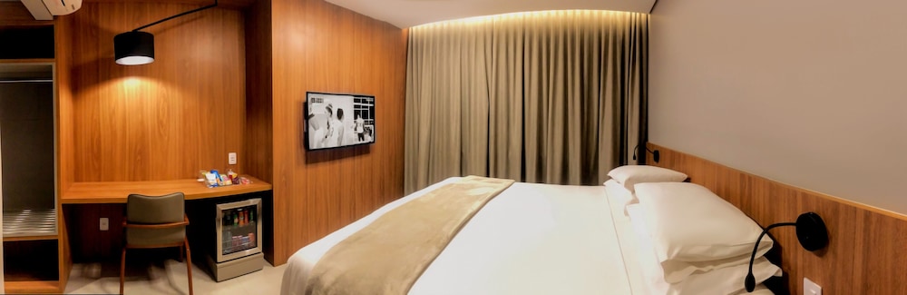 Deluxe Double Room photo 1