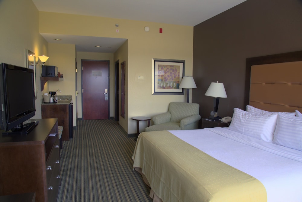 Suite, 1 Bedroom, Accessible (Mobility Tub) - Photo 4