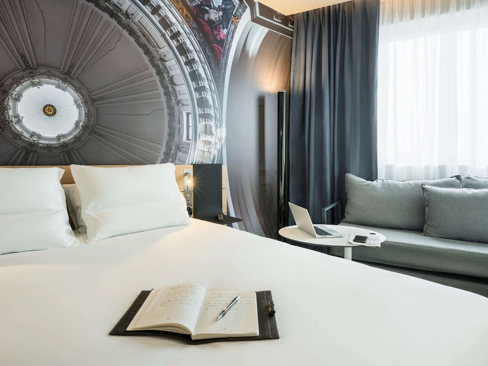 Superior Room, 1 Double Bed with Sofa bed