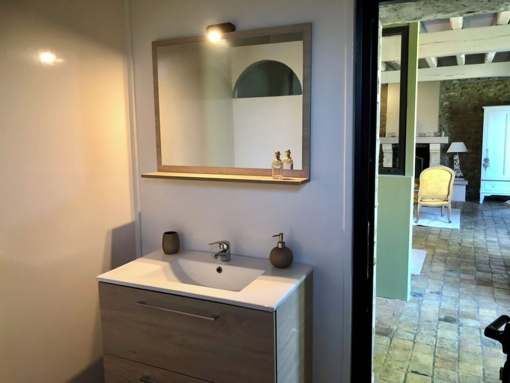Luxury Studio Suite, Garden View photo 2