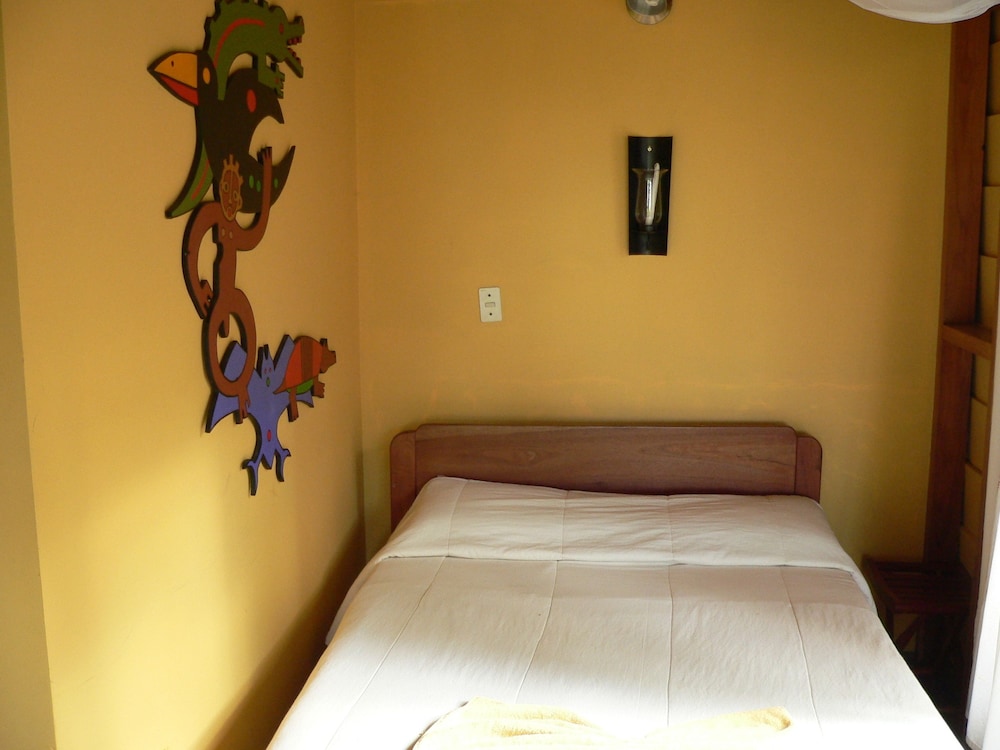 Standard Double Room Single Use, Private Bathroom photo 2