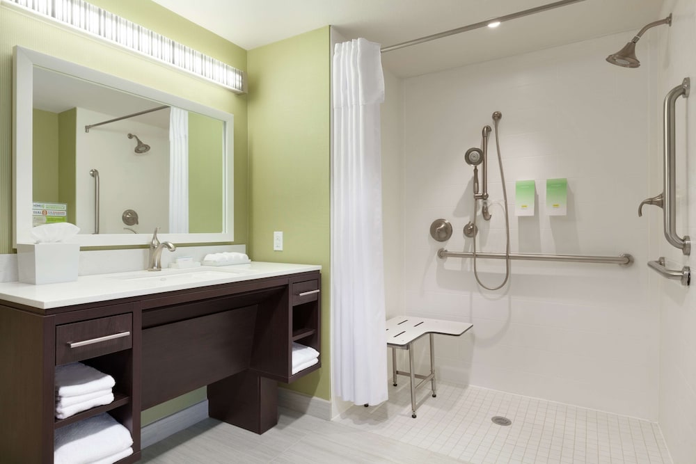 Home2 Suites by Hilton Seattle Airport, Billede 6
