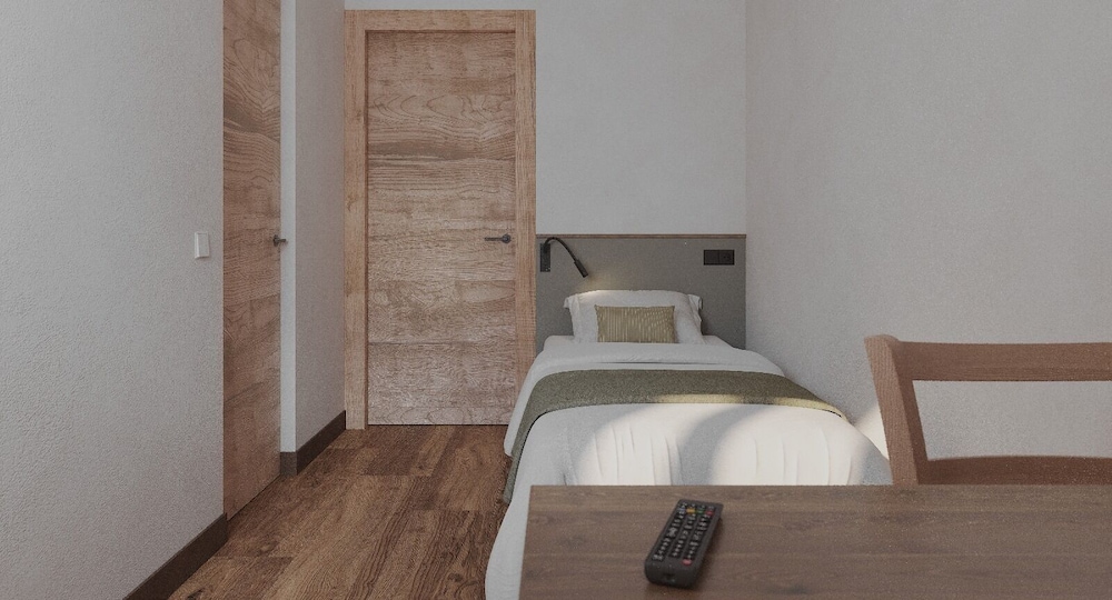 Basic Single Room