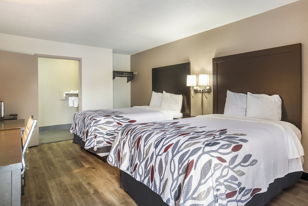 Red Roof Inn Savannah - Southside/Midtown, Billede 3