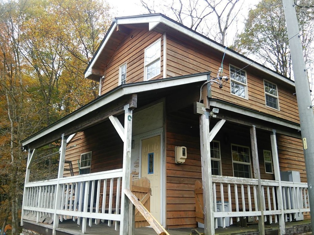 House C For 6 guests photo 3