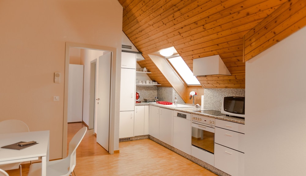 Superior Apartment (Samuel de Marval) photo 2