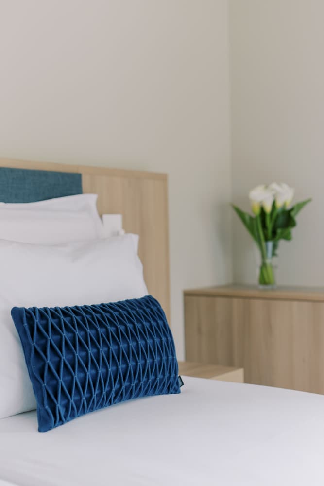 Standard Suite, 1 Bedroom photo 3