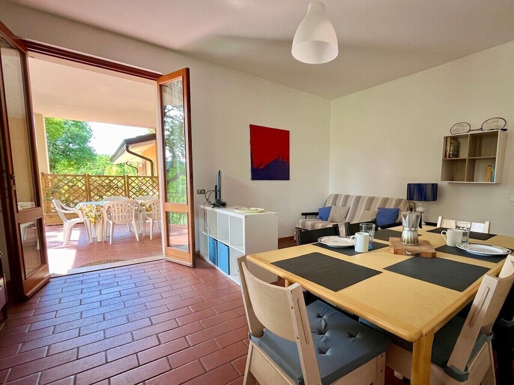 House, Private Bathroom, Lake View (vacanze lago di garda)