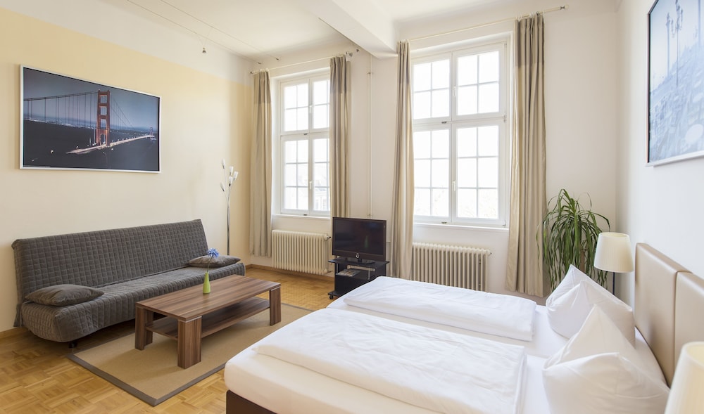 Family Apartment (double use) photo 2