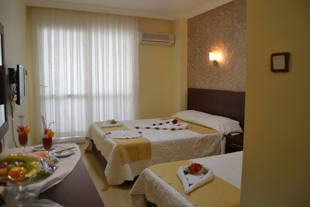 Standard Double Room, 1 Bedroom