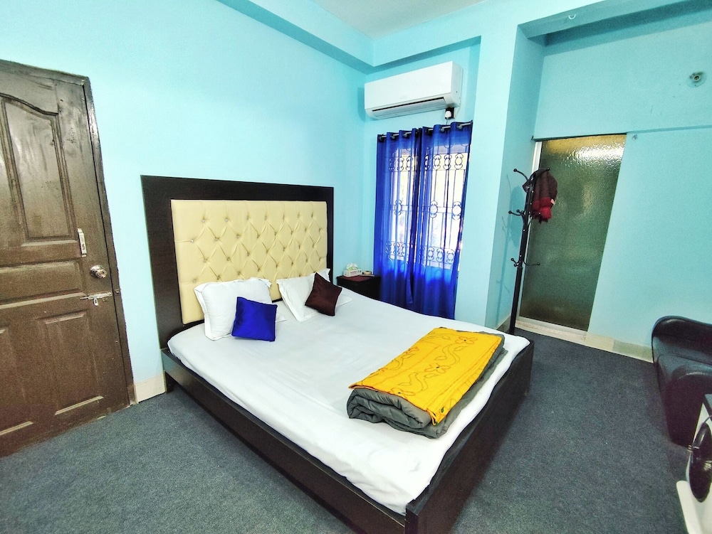 Superior Quadruple Room photo 3
