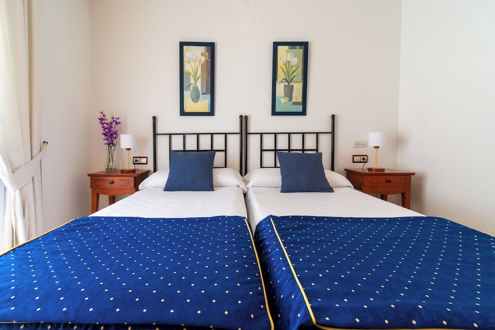 Apartamento de lujo, 1 habitación