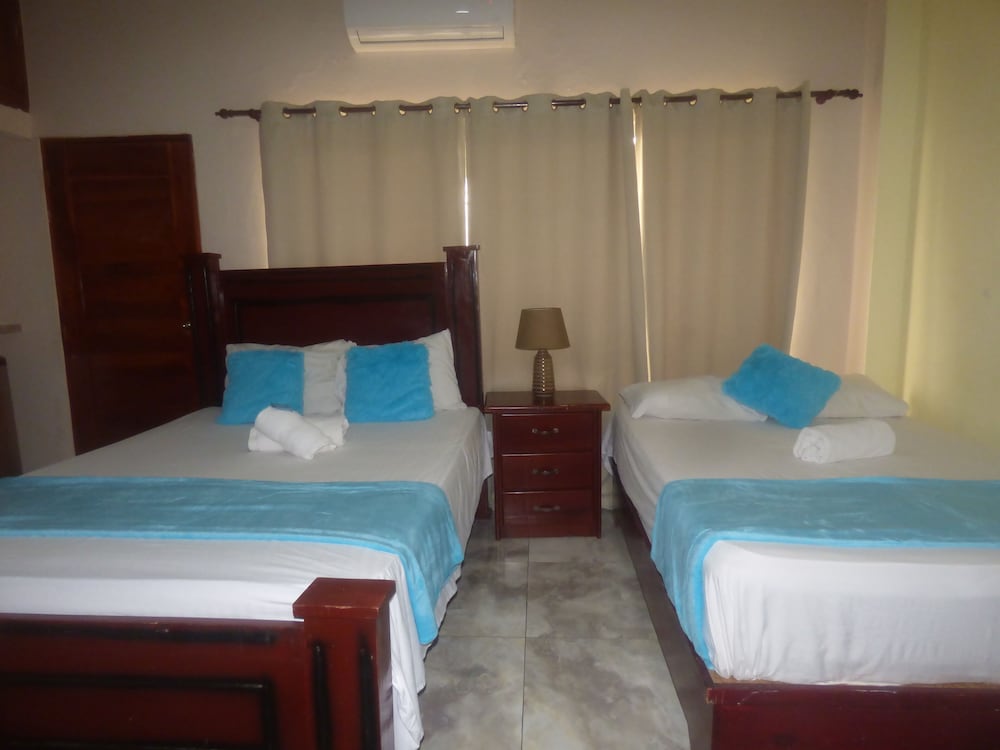 Family Triple Room photo 1