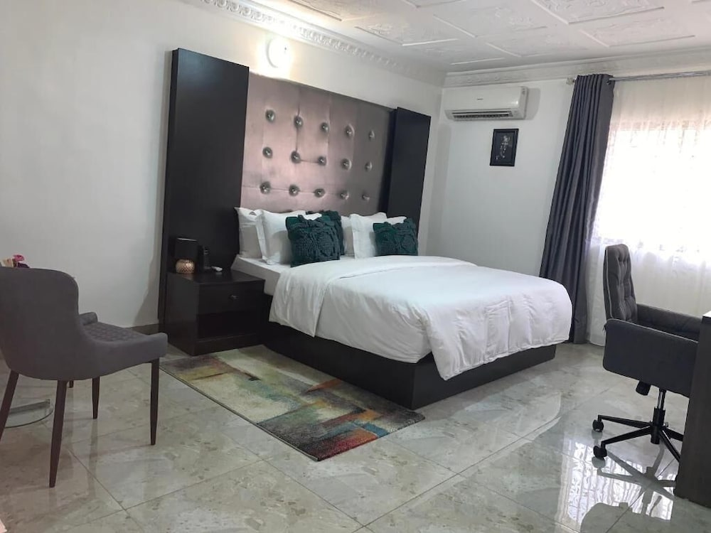 Superior Double Room photo 3
