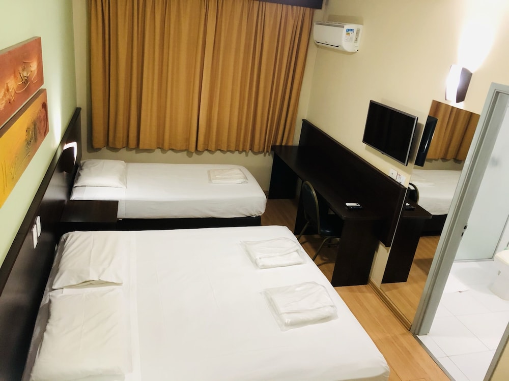Superior Triple Room - Photo 4