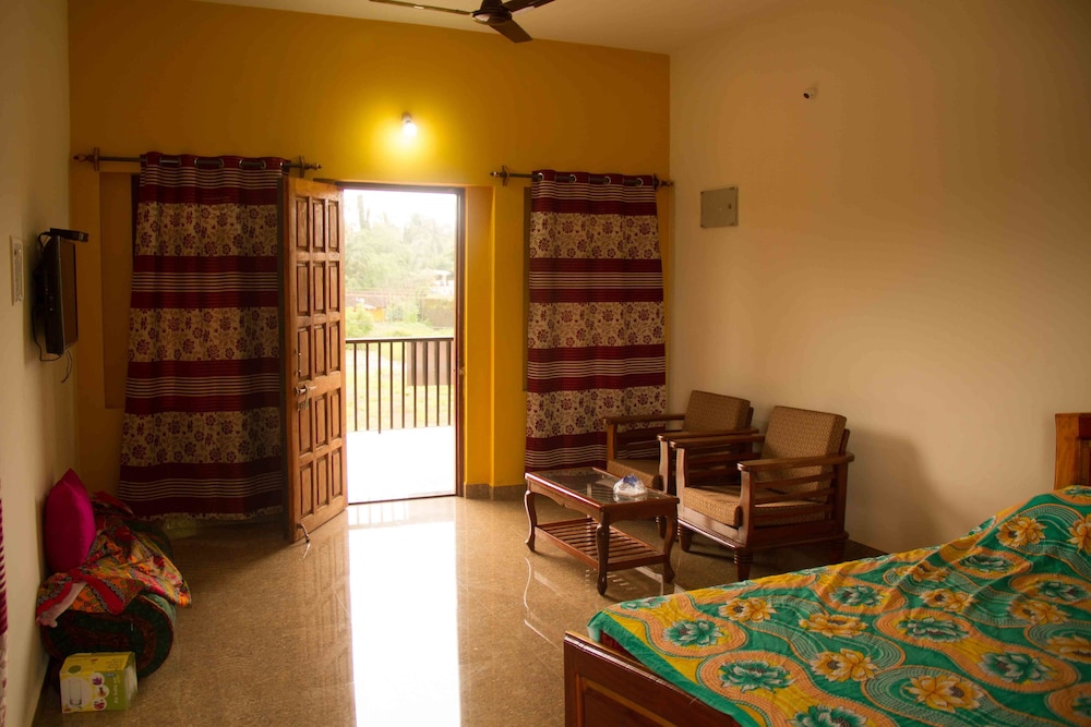 Exclusive Apartment, 2 Bedrooms photo 1