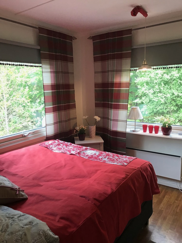 Romantic Cottage (final cleaning not included) photo 2