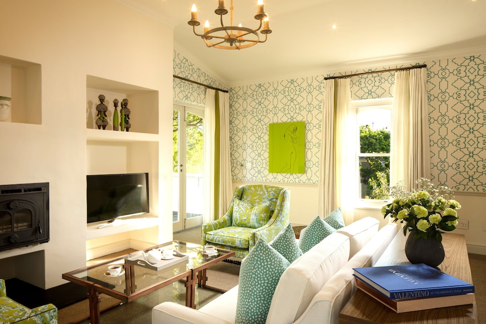 Superior Suite (Four Quarters) photo 3