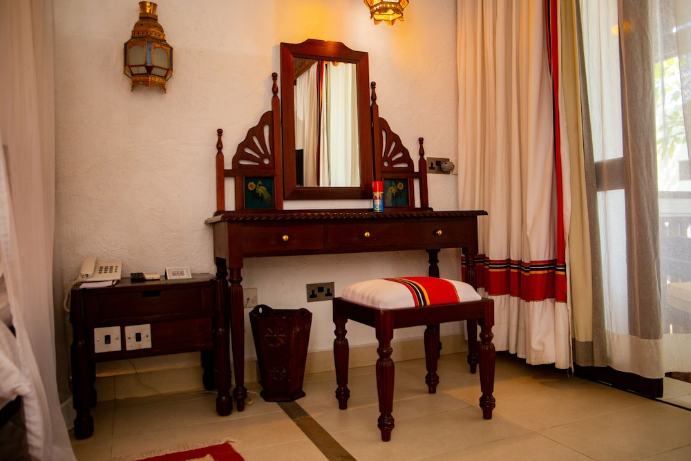 Executive Studio Suite, Terrace, Garden View photo 3