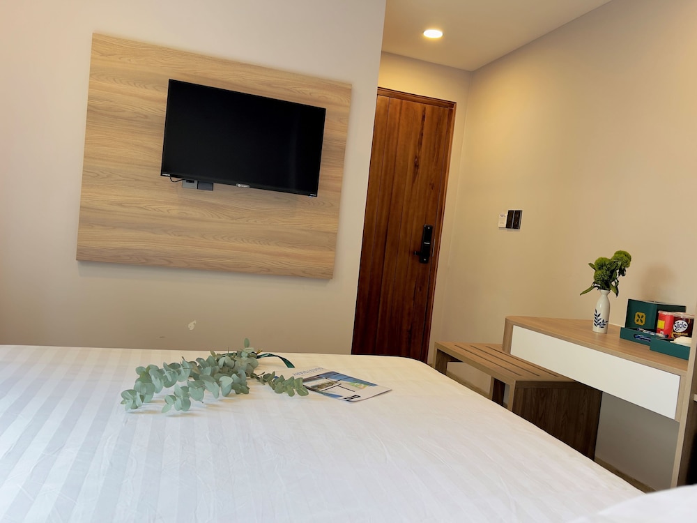 Superior Double Room - Photo 1