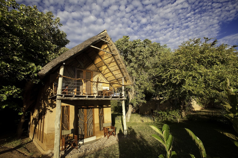 Family Double Room, River View photo 3