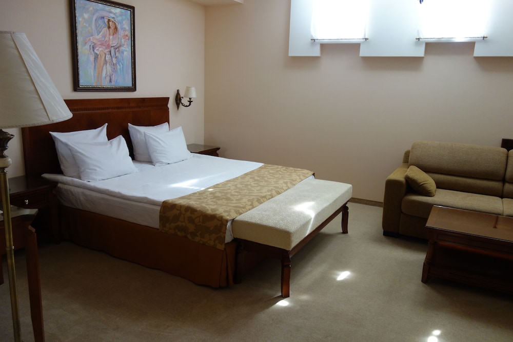 Standard Double Room, 1 Bedroom