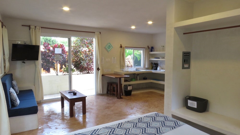Junior Suite "Bamboo" - Photo 13