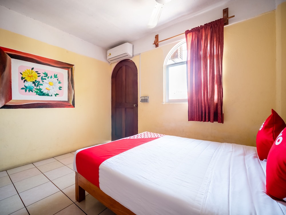 Standard Room (Three beds) - Photo 9