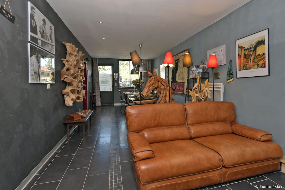 Chambres D'hotes La Filature, Billede 27