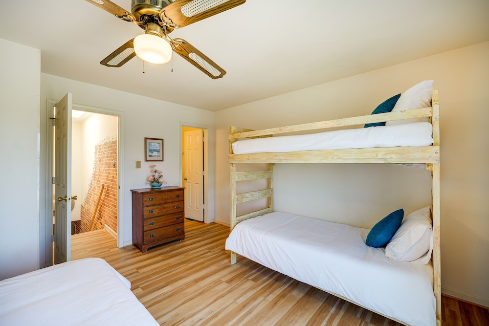Apartment (2 Bedrooms) photo 2
