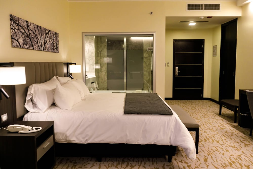 Junior Suite, 2 Double Beds