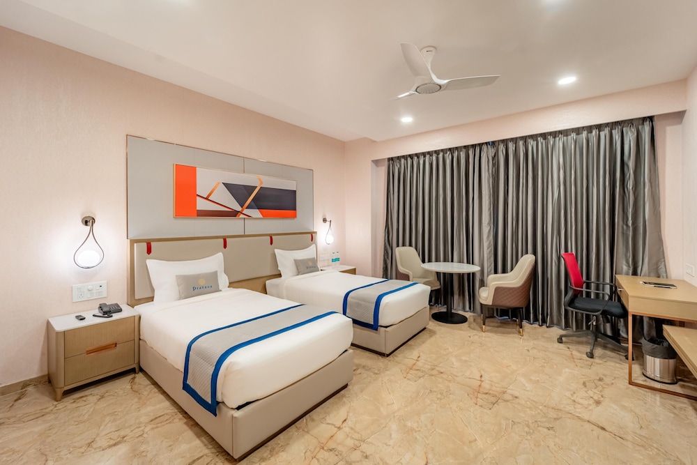 Deluxe Room photo 3