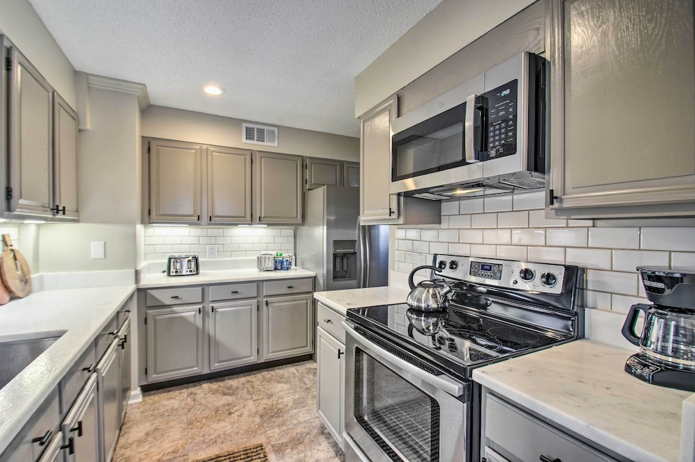 Apartment (2 Bedrooms) photo 2