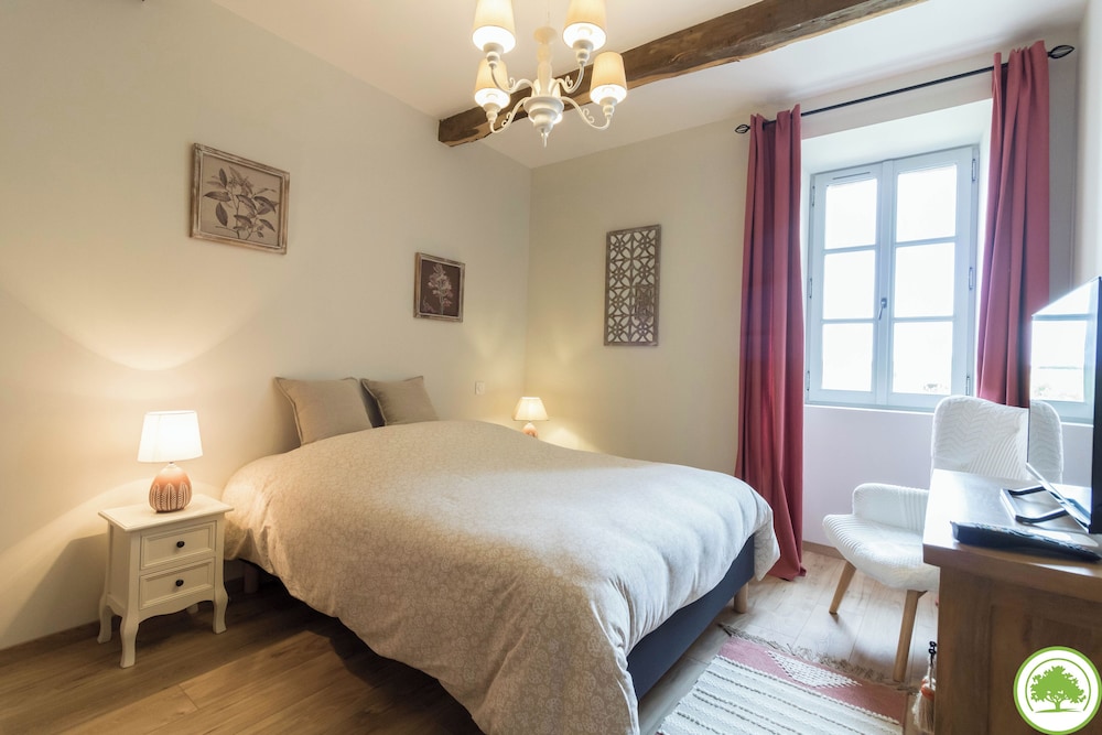 Comfort Double Room photo 1