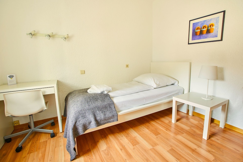 Economy Single Room photo 1